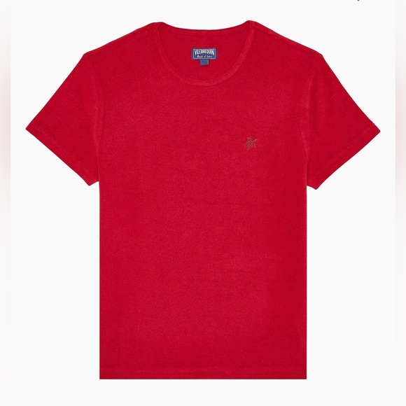 Vilebrequin Other - NEW WITH TAG! Vilebrequin Cotton T- Shirt. Size Medium